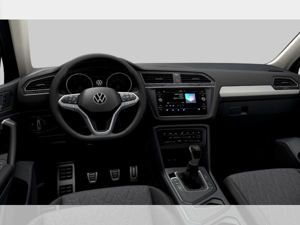 Foto - Volkswagen Tiguan Move Sondermodell  96kW 6-Gang >Top-Ausstattung< Privatangebot