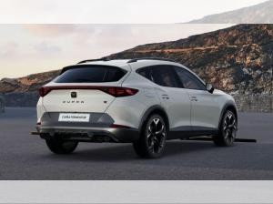 Cupra Formentor VZ 310 PS Allrad / Gewerbekundenaktion inkl. WuV #limitiert, frei konfigurierbar