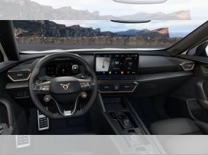 Cupra Formentor VZ 310 PS Allrad / Gewerbekundenaktion inkl. WuV #limitiert, frei konfigurierbar