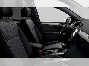Volkswagen Tiguan 1.5l TSI MOVE *Automatik*AHK*LED*Navi*Plus-Paket*WKR*