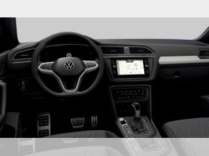Volkswagen Tiguan 1.5l TSI MOVE *Automatik*AHK*LED*Navi*Plus-Paket*WKR*