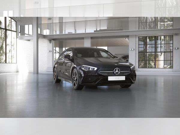 Mercedes-Benz CLA 180 Shooting Brake AMG Lagerwagen!!! Business Spiegel P. AHK