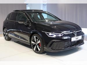 Volkswagen Golf GTD 2.0l TDI DSG LED KAMERA PANORAMA