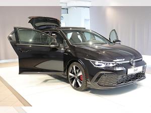 Volkswagen Golf GTD 2.0l TDI DSG LED KAMERA PANORAMA