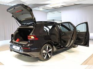 Volkswagen Golf GTD 2.0l TDI DSG LED KAMERA PANORAMA