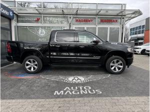 Dodge RAM Dodge RAM 1500 Limited LPG*SOFORT VERFÜGBAR