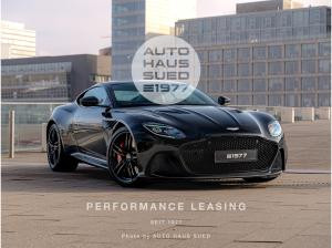 Aston Martin DBS Superleggera Coupé *sofort* *Performance Leasing*
