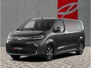 Toyota Proace Verso Electric 75kWh L1 Teamplayer