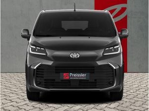 Toyota Proace Verso Electric 75kWh L1 Teamplayer