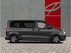 Toyota Proace Verso Electric 75kWh L1 Teamplayer