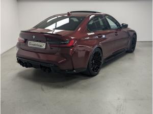 BMW M3 Comp. M xDrive LASER Glasdach HK HuD DAB