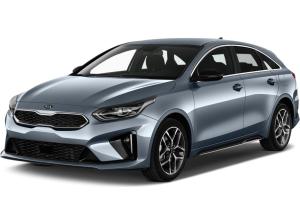 Kia ProCeed GT 1.6 T-GDI DCT  204 PS Gewerbe
