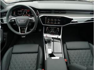 Audi S6 Avant TDI HuD, Leder, Assistenz plus, HD-Matrix, B&O, Standhzg.