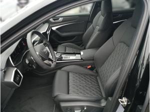 Audi S6 Avant TDI HuD, Leder, Assistenz plus, HD-Matrix, B&O, Standhzg.