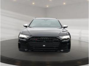 Audi S6 Avant TDI HuD, Leder, Assistenz plus, HD-Matrix, B&O, Standhzg.