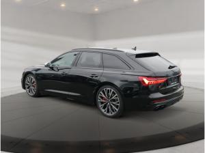 Audi S6 Avant TDI HuD, Leder, Assistenz plus, HD-Matrix, B&O, Standhzg.