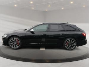 Audi S6 Avant TDI HuD, Leder, Assistenz plus, HD-Matrix, B&O, Standhzg.