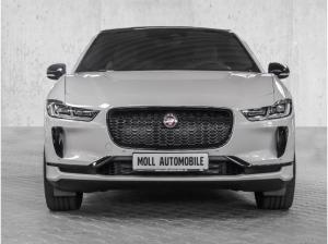Jaguar I-Pace S EV400 ACC Black Pack 22 Zoll Matrix Allrad Luftfederung StandHZG Panorama Navi