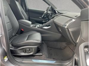 Jaguar E-Pace R-Dynamic SE D165 AWD Black Pack Meridian El. Heckklappe
