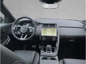 Jaguar E-Pace R-Dynamic SE D165 AWD Black Pack Meridian El. Heckklappe