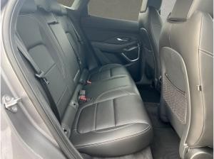 Jaguar E-Pace R-Dynamic SE D165 AWD Black Pack Meridian El. Heckklappe