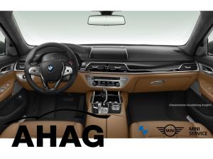 BMW 730 d Standhzg. Soft-Close Ferngest.Parken mtl. 949,-!!!!!