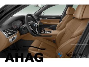 BMW 730 d Standhzg. Soft-Close Ferngest.Parken mtl. 949,-!!!!!