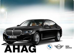 BMW 730 d Standhzg. Soft-Close Ferngest.Parken mtl. 949,-!!!!!