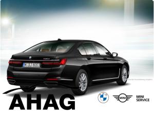 BMW 730 d Standhzg. Soft-Close Ferngest.Parken mtl. 949,-!!!!!