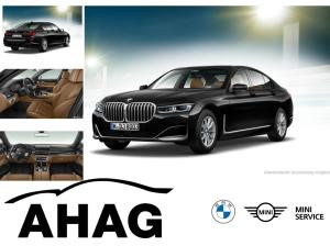 BMW 730 d Standhzg. Soft-Close Ferngest.Parken mtl. 949,-!!!!!