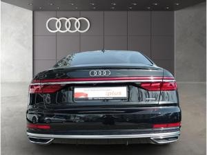 Audi A8 50 TDI quattro tiptronic HD Matrix-LED B&O