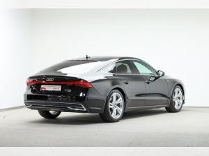 Audi A7 Sportback 50 TDI quattro S-LINE*HD-MATRIX*PANO*NAVI-PLUS