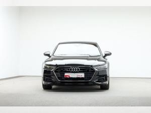 Audi A7 Sportback 50 TDI quattro S-LINE*HD-MATRIX*PANO*NAVI-PLUS