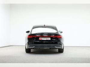 Audi A7 Sportback 50 TDI quattro S-LINE*HD-MATRIX*PANO*NAVI-PLUS