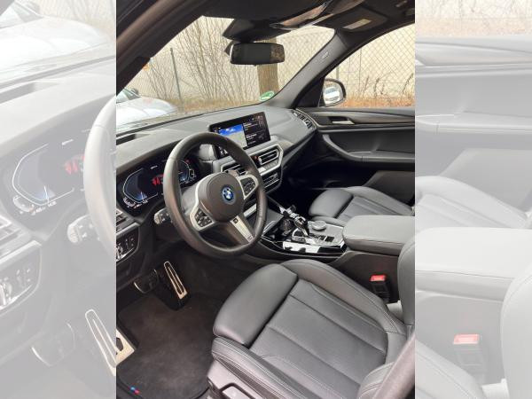 Foto - BMW X3 Hybrid