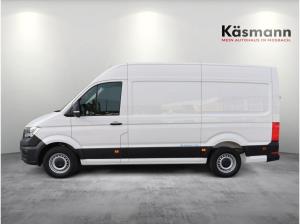 Volkswagen e-Crafter 35 Kasten Hochdach NAV LED PDC SHZ GRA