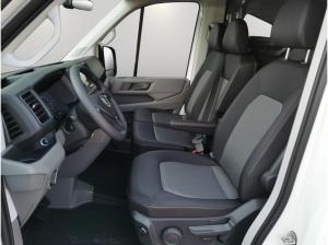 Volkswagen e-Crafter 35 Kasten Hochdach NAV LED PDC SHZ GRA
