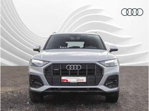 Audi Q5 Sportback advanced 40TDI qu. Stronic Navi LED ACC DAB virtual