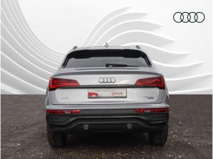 Audi Q5 Sportback advanced 40TDI qu. Stronic Navi LED ACC DAB virtual