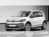 Foto - Volkswagen up! Cross 1,0 l 55 kW (75 PS) Automatik (Sequenzielles 5-Gang- Schaltgetriebe)**sofort verfügbar***