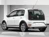 Foto - Volkswagen up! Cross 1,0 l 55 kW (75 PS) Automatik (Sequenzielles 5-Gang- Schaltgetriebe)**sofort verfügbar***