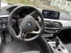 Foto - BMW 530 530i Limousine