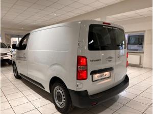 Opel Vivaro Kasten h Akku Universal Ladekabel