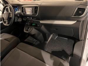 Opel Vivaro Kasten h Akku Universal Ladekabel