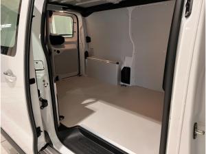 Opel Vivaro Kasten h Akku Universal Ladekabel