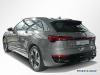 Foto - Audi Q8 e-tron S line 55 quattro Matrix Sitzh. vo+hi