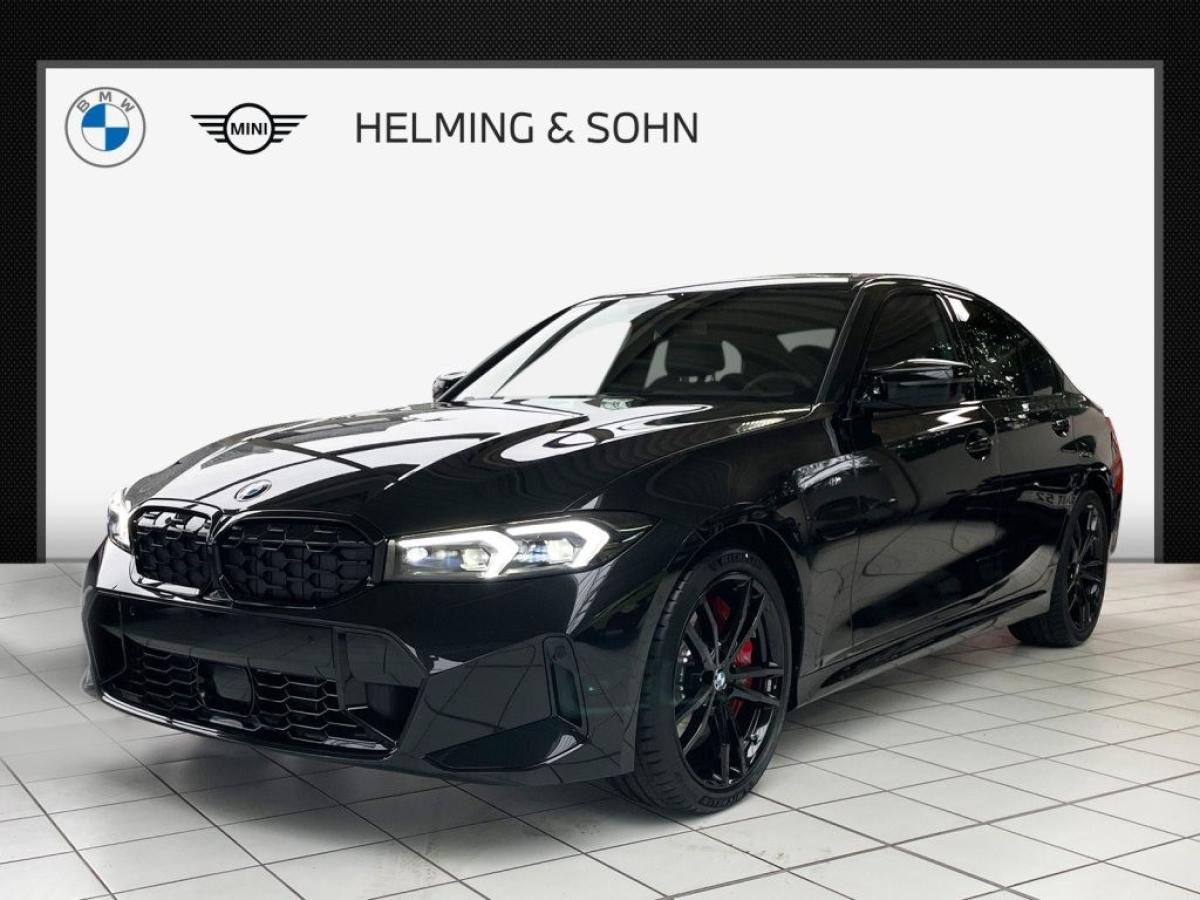 BMW M340i |SOFORT VERFÜGBAR|UPE 86.890€ M-Technik Paket