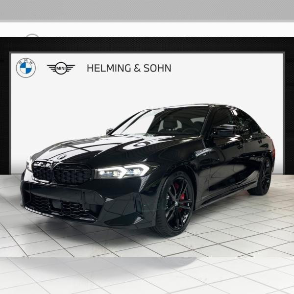 Foto - BMW M340i |SOFORT VERFÜGBAR|UPE 86.890€ M-Technik Paket