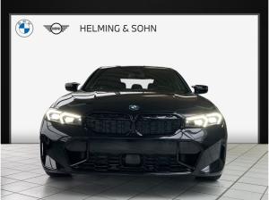 BMW M340i |SOFORT VERFÜGBAR|UPE 86.890€ M-Technik Paket