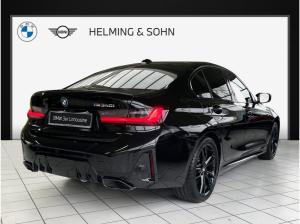 BMW M340i |SOFORT VERFÜGBAR|UPE 86.890€ M-Technik Paket
